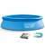 INTEX 28120 305 x 76 cm-es vázas medence