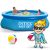 INTEX 28120 305 x 76 cm-es vázas medence