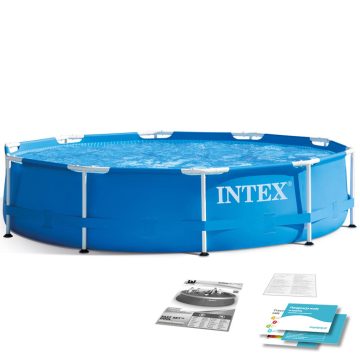 INTEX 28200 keretes kerti medence, 305 x 76 cm