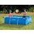 INTEX 28271 2 az 1-ben keretes kerti medence, 260 x 160 x 65 cm