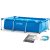 INTEX 28272 keretes kerti medence, 300 x 200 x 75 cm