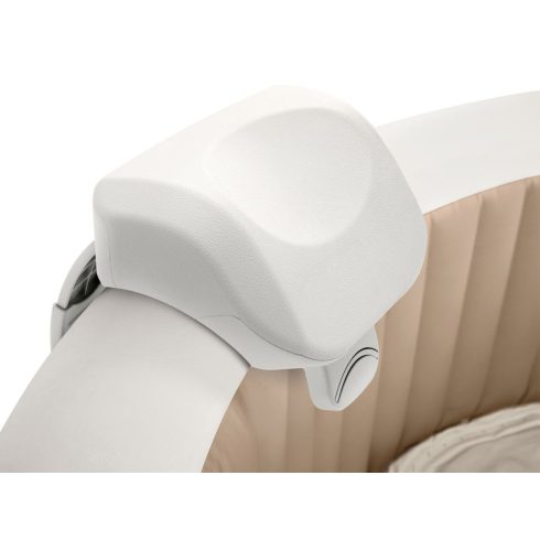 Habszivacs fejtámla párna SPA INTEX 28505-höz
