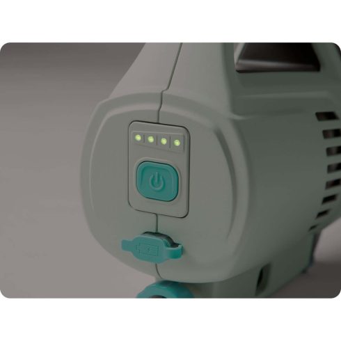 INTEX 28628 vezeték nélküli porszívó úszómedencék tisztításához