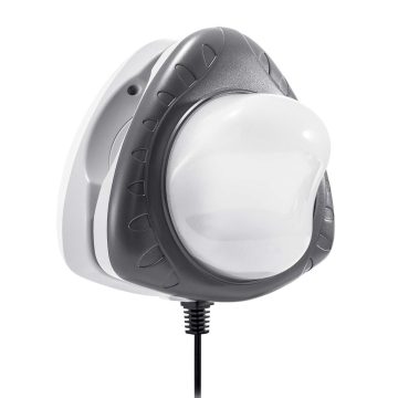 INTEX 28698 mágneses LED medencevilágítás