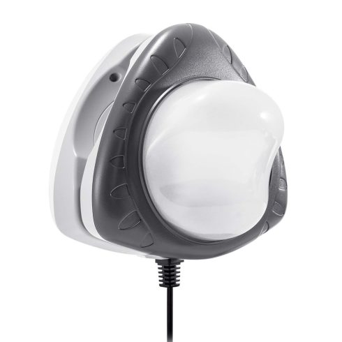 INTEX 28698 mágneses LED medencevilágítás