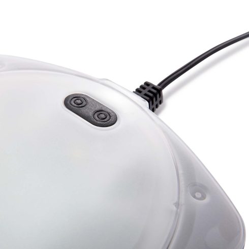 INTEX 28698 mágneses LED medencevilágítás
