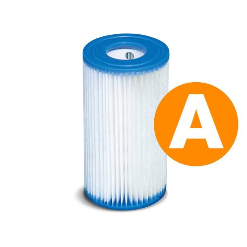 Filtr do pompy basenowej typ A INTEX 29000