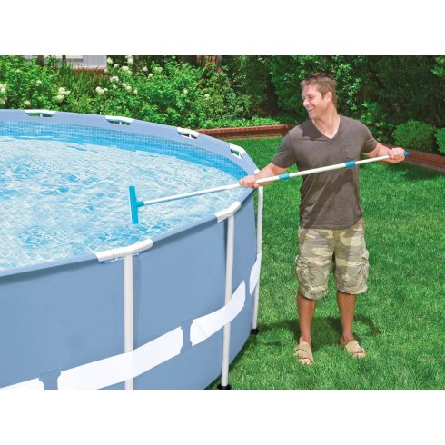 INTEX 29052 medencefenék- és faltisztító kefe