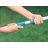 Aluminiowy kij teleskopowy 239cm / 26,2mm INTEX 29054