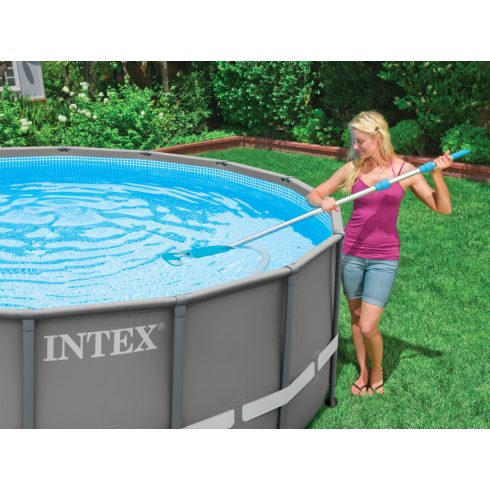 Aluminiowy kij teleskopowy 279cm / 29,8mm INTEX 29055