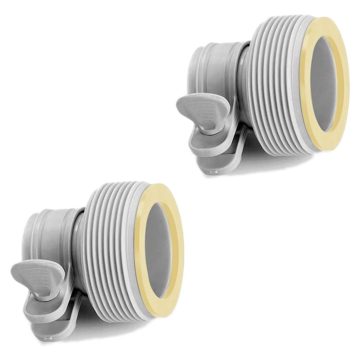   Szerelvények, csatlakozók szivattyúkhoz, redukció, átm. 38 mm Intex 29061