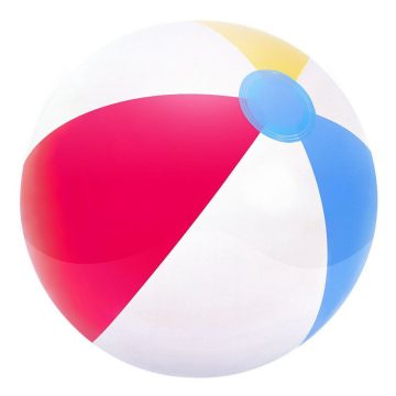 Felfújható strandlabda gyerekeknek 61 cm Bestway 31022