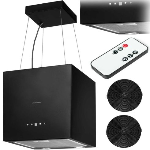 Berdsen 40E szigetelszívó, 40 cm + 2 szűrő