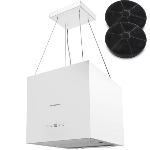 Szigeti páraelszívó 40 cm Berdsen 40E + 2 szűrő