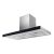 Konyhai páraelszívó 90 cm Inox Berdsen BE-90S