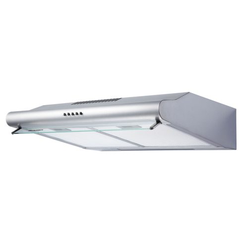 Szekrény alá szerelhető páraelszívó – 60 cm-es elszívó Berdsen BE-10-A INOX