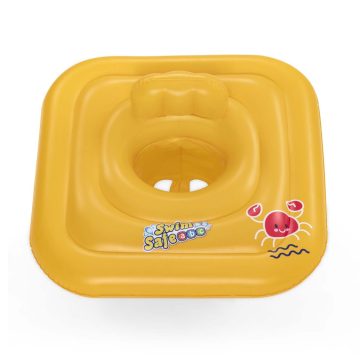 Úszástanulási kör 76 x 76 cm Bestway 32050
