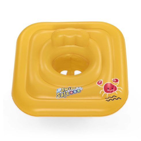 Úszástanulási kör 76 x 76 cm Bestway 32050