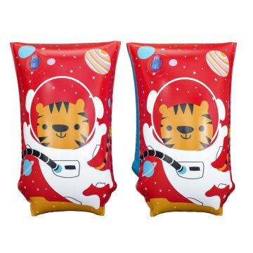 Tigris úszókarszalag gyerekeknek 30 x 15 cm Bestway 32102