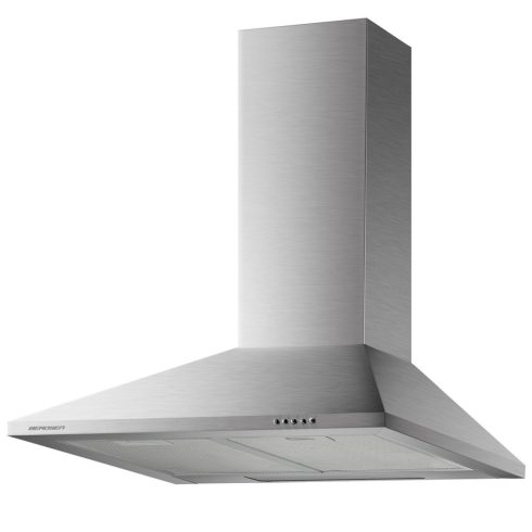 Berdsen BT-213 INOX 60 cm kéményes páraelszívó