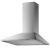 Berdsen BT-213 INOX 60 cm kéményes páraelszívó