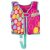 Úszómellény gyerekeknek, rózsaszín M/L Bestway 32177