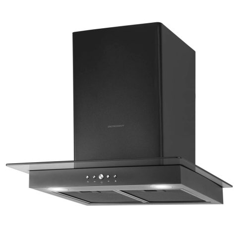 60 cm-es fekete Berdsen BT-217 páraelszívó