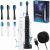 Sonic fogkefe 2 darabos szett Berdsen Galaxy Duo