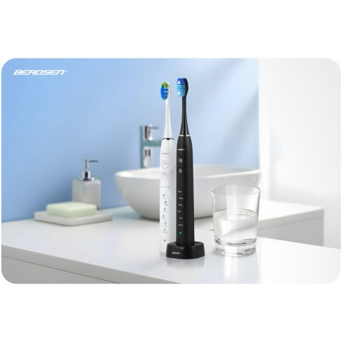 Sonic fogkefe 2 darabos szett Berdsen Galaxy Duo