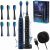 Sonic fogkefe 2 darabos szett Berdsen Galaxy Duo