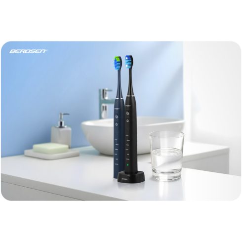 Sonic fogkefe 2 darabos szett Berdsen Galaxy Duo