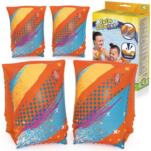 Gyermek úszókarszalagok S/M Bestway 32273