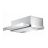  Szekrény alatti teleszkópos konyhai páraelszívó 50 cm Berdsen BT-242 inox