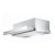 Szekrény alatti teleszkópos konyhai páraelszívó 50 cm Berdsen BT-242 inox