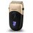 Berdsen BD-266 fóliagép, fekete és arany