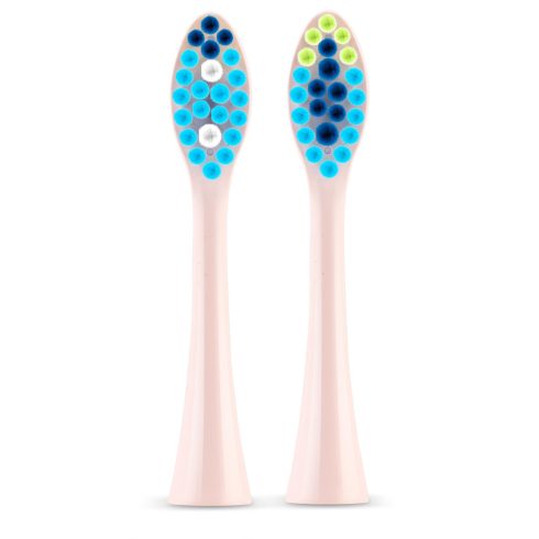 Galaxy Berdsen sonic fogkefefejek, 2 db