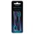 Galaxy Berdsen sonic fogkefefejek, 2 db