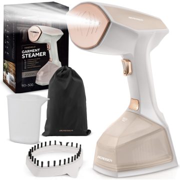 2000 W-os gőzölő Berdsen BD-300 ruhagőzölő