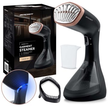 Berdsen BD-311 ruhagőzölő 1600 W