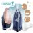  Gőzölős vasaló 3000W Berdsen BD-330 kerámia bevonat függőleges működés