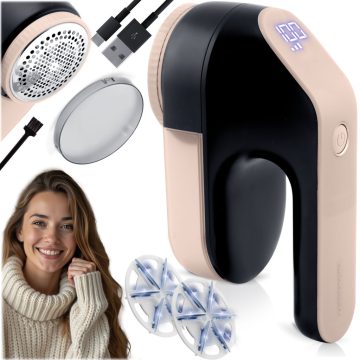 Berdsen BD-391 elektromos ruhaborotva