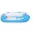 Strandponton úszódelfinhez 102 x 69 cm Bestway 34037
