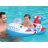 Strandrepülő ponton 109 x 97 cm Bestway 34169