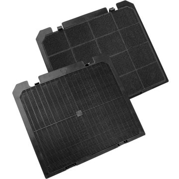 Szénszűrő páraelszívókhoz, 1 db, BT-B típus