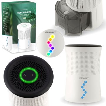 Légszárító - Berdsen BD-527 nedvességelnyelő