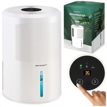 Légszárító - Berdsen BD-530 nedvességelnyelő