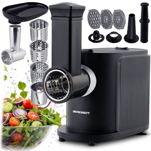 Berdsen BD-600 húsdaráló, 300/800 W