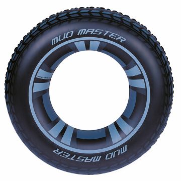 Úszógyűrű - gumi átmérője 91 cm Bestway 36016