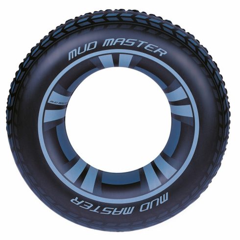 Úszógyűrű - gumi átmérője 91 cm Bestway 36016