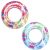 Gyerekgyűrű 91 cm átmérővel, 3 színben, Bestway 36084 piros